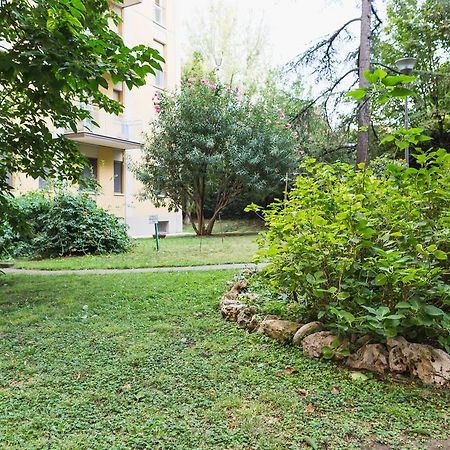 Casa Magda Apartment Bologna Exterior foto